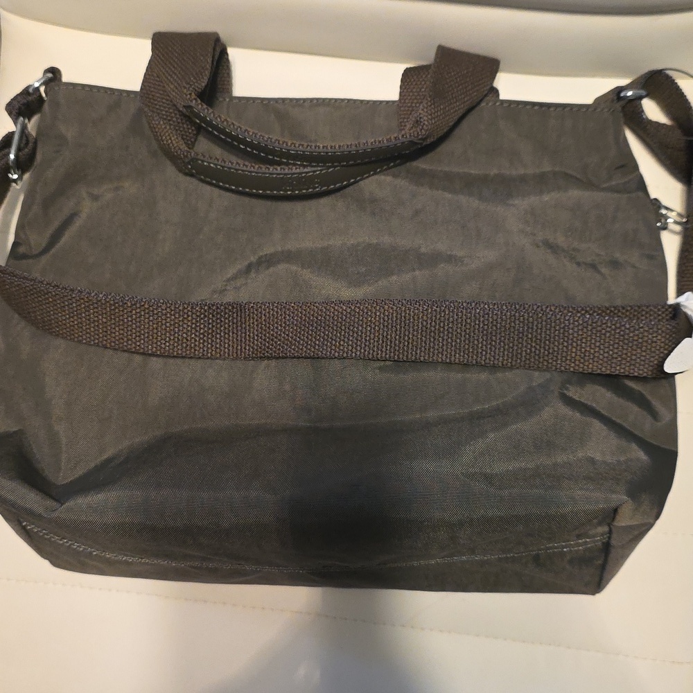 Kipling Miah Tote Shpulder Bag - Picture 3 of 5